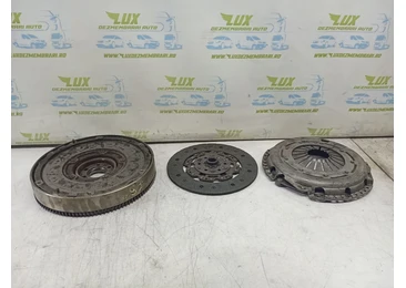 Kit ambreiaj volanta cu masa dubla 201878004762 Volvo V40 2 (2012 - 2016) 1.6 d D4162T 1.6 d D4162T