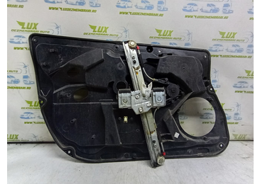 Macara geam dreapta fata c1bb-A045h16 Mazda CX-7 1 (2006 - 2009) - miniatura 2