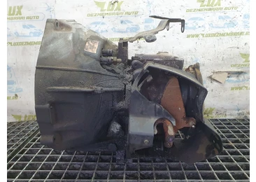 Cutie de viteze manuala 5 trepte ba6r-7002-abe Ford Fiesta 6 (facelift) (2013 - 2020) - miniatura 2
