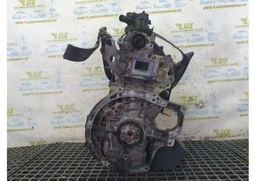 Motor complet fara anexe 1.5 tdci UGJC Ford Fiesta 6 (facelift) (2013 - 2020) - miniatura 4