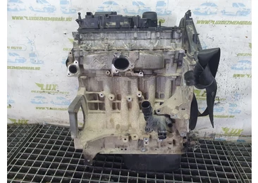 Motor complet fara anexe 1.5 tdci UGJC Ford Fiesta 6 (facelift) (2013 - 2020) 1.5 tdci UGJC UGJC