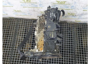 Motor complet fara anexe 1.5 tdci UGJC Ford Fiesta 6 (facelift) (2013 - 2020) - miniatura 2