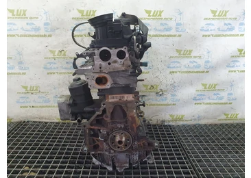 Motor complet fara anexe 1.6 tdi CAYC Volkswagen Golf 6 (2008 - 2015) - miniatura 6
