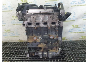 Motor complet fara anexe 1.6 tdi CAYC Volkswagen Golf 6 (2008 - 2015) - miniatura 2