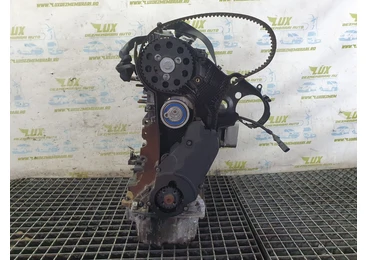 Motor complet fara anexe 1.6 tdi CAYC Volkswagen Golf 6 (2008 - 2015) - miniatura 3