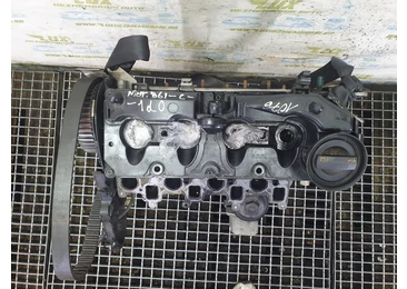 Motor complet fara anexe 1.6 tdi CAYC Volkswagen Golf 6 (2008 - 2015) - miniatura 4