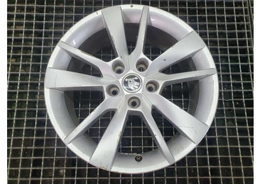 Janta aliaj R17 5e0601025bg Skoda Octavia 3 (2013 - 2017)