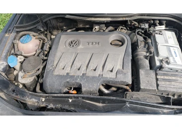 Volkswagen Passat CC 1 (facelift) (2012 - 2017) - miniatura 7