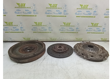 Kit ambreiaj volanta cu masa simpla 03L141032a Volkswagen Golf 6 (2008 - 2015) 1.6 tdi  CAYC CAYC