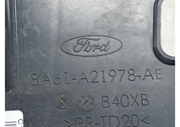 Broasca dreapta fata 40644138 Ford Fiesta 6 (facelift) (2013 - 2020) - miniatura 5