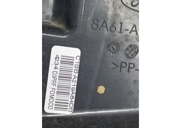 Broasca dreapta fata 40644138 Ford Fiesta 6 (facelift) (2013 - 2020) - miniatura 4