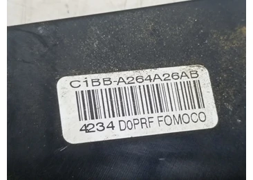 Suport maner exterior 8A61-A224A36 Ford Fiesta 6 (facelift) (2013 - 2020) - miniatura 2