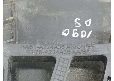 Suport maner exterior 8A61-A224A36 Ford Fiesta 6 (facelift) (2013 - 2020) - miniatura 3
