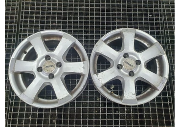 Janta aliaj R15 kba45909 Kia Carens 2 (2002 - 2006)