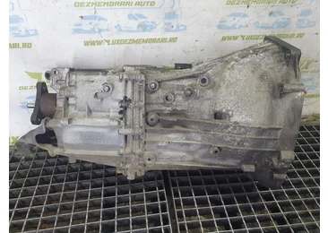 Cutie de viteze manuala 6 trepte 1089401093 BMW X1 E84 (2009 - 2012) 2.0 N47D20O1 2.0 N47D20O1