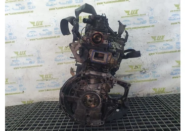 Motor complet fara anexe T3DB 1.6 tdci Ford Focus 3 (2011 - 2015) - miniatura 3