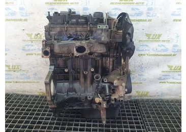 Motor complet fara anexe T3DB 1.6 tdci Ford Focus 3 (2011 - 2015) - miniatura 5