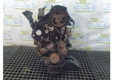 Motor complet fara anexe T3DB 1.6 tdci Ford Focus 3 (2011 - 2015) - miniatura 4
