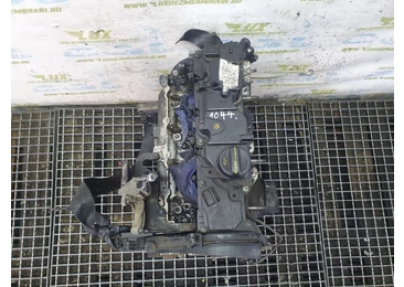 Motor complet fara anexe T3DB 1.6 tdci Ford Focus 3 (2011 - 2015) - miniatura 6