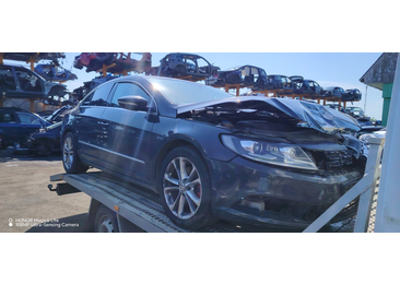 Volkswagen Passat CC 1 (facelift) (2012 - 2017) - miniatura 1