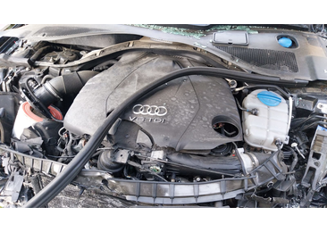 Audi A6 4G/C7 (facelift) (2014 - 2020) - miniatura 6