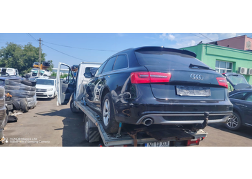 Audi A6 4G/C7 (facelift) (2014 - 2020) - miniatura 2