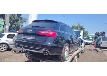 Audi A6 4G/C7 (facelift) (2014 - 2020) - miniatura 3