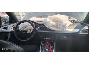 Audi A6 4G/C7 (facelift) (2014 - 2020) - miniatura 4