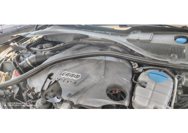 Audi A6 4G/C7 (facelift) (2014 - 2020) - miniatura 5