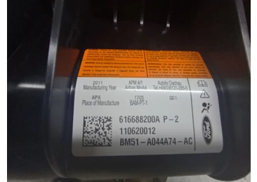 Airbag pasager bm51-a044a74ac Ford Focus 3 (2011 - 2015) - miniatura 3
