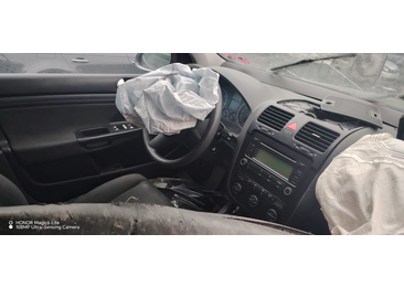 Volkswagen Golf 5 (2003 - 2009) - miniatura 5