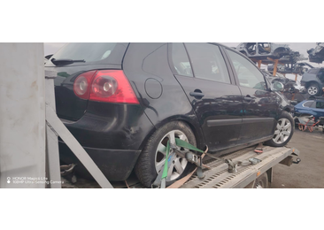 Volkswagen Golf 5 (2003 - 2009) - miniatura 3
