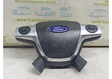 Airbag sofer 34063023a Ford Focus 3 (2011 - 2015) 1.6 tdci T3DB