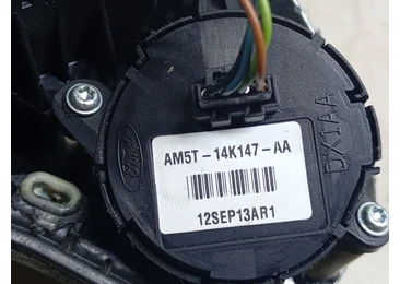 Airbag sofer 34063023a Ford Focus 3 (2011 - 2015) - miniatura 5