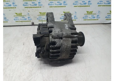 Alternator 30659389 Ford Fiesta 6 (facelift) (2013 - 2020) - miniatura 2