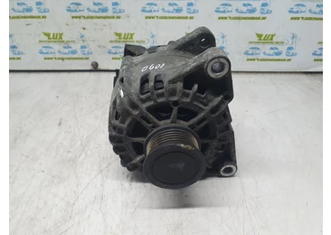 Alternator 30659389 Ford Fiesta 6 (facelift) (2013 - 2020) - miniatura 3