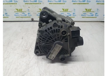 Alternator 30659389 Ford Fiesta 6 (facelift) (2013 - 2020) - miniatura 4