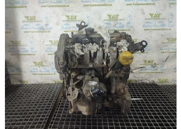 Motor complet fara anexe 1.5 dci K9K858 Dacia Duster 1 (facelift) (2013 - 2017) 1.5 dci K9K858 K9K858