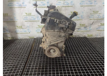 Motor complet fara anexe 1.5 dci K9K858 Dacia Duster 1 (facelift) (2013 - 2017) - miniatura 3