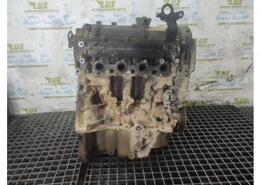 Motor complet fara anexe 1.5 dci K9K858 Dacia Duster 1 (facelift) (2013 - 2017) - miniatura 2
