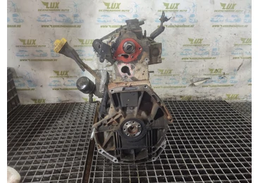 Motor complet fara anexe 1.5 dci K9K858 Dacia Duster 1 (facelift) (2013 - 2017) - miniatura 4