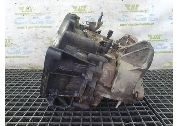 Cutie de viteze manuala 6 trepte ZL1 Suzuki SX4 1 (2006 - 2014) 2.0 d D20AA 2.0 d D20AA
