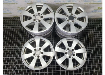 Janta aliaj R16 Mercedes Benz C-Class W204/S204 (2007 - 2012) 2.2 cdi OM651.913 OM651.913
