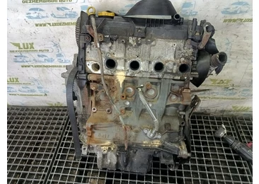 Motor complet fara anexe Opel Astra H (2004 - 2007) 1.9 cdti Z19DT Z19DT