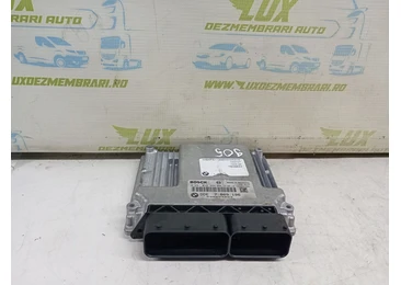 Calculator motor ECU 7809196 BMW X3 E83 (facelift) (2006 - 2010) 2.0d N47D20O