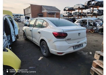 Dacia Logan 3 (2020 - 2024) - miniatura 1