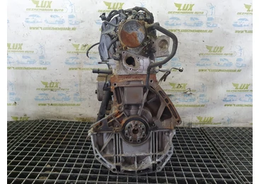 Motor complet fara anexe k9k658 Dacia Duster 1 (facelift) (2013 - 2017) 1.5 dci k9k658