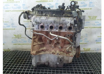 Motor complet fara anexe k9k658 Dacia Duster 1 (facelift) (2013 - 2017) - miniatura 2