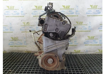 Motor complet fara anexe k9k658 Dacia Duster 1 (facelift) (2013 - 2017) - miniatura 3