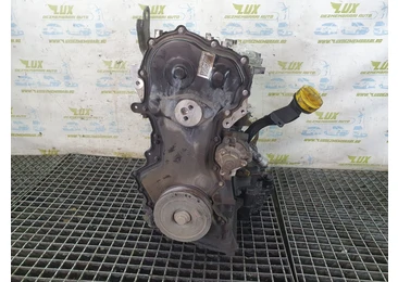 Motor complet fara anexe M9R700 Renault Scenic 2 (facelift) (2006 - 2010) - miniatura 2